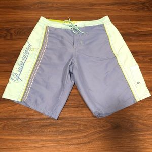 OP Board Shorts